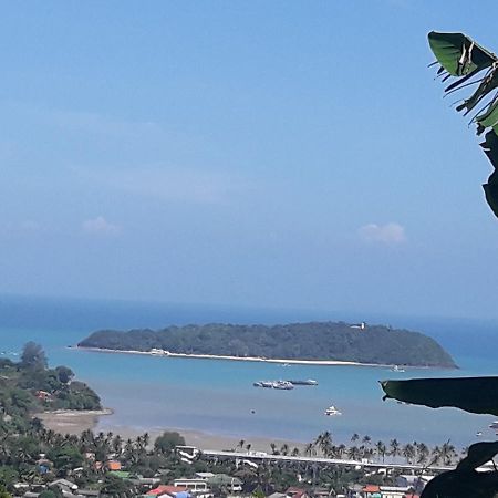 Fiji Palms Phuket Hotel Exterior foto