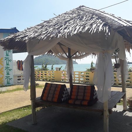 Fiji Palms Phuket Hotel Exterior foto