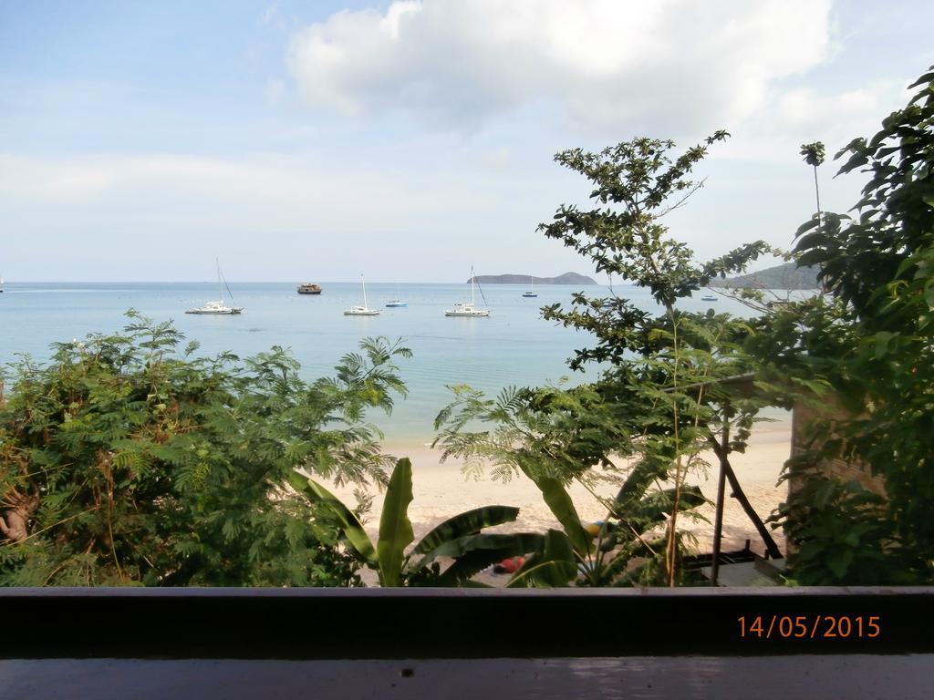 Fiji Palms Phuket Hotel Exterior foto