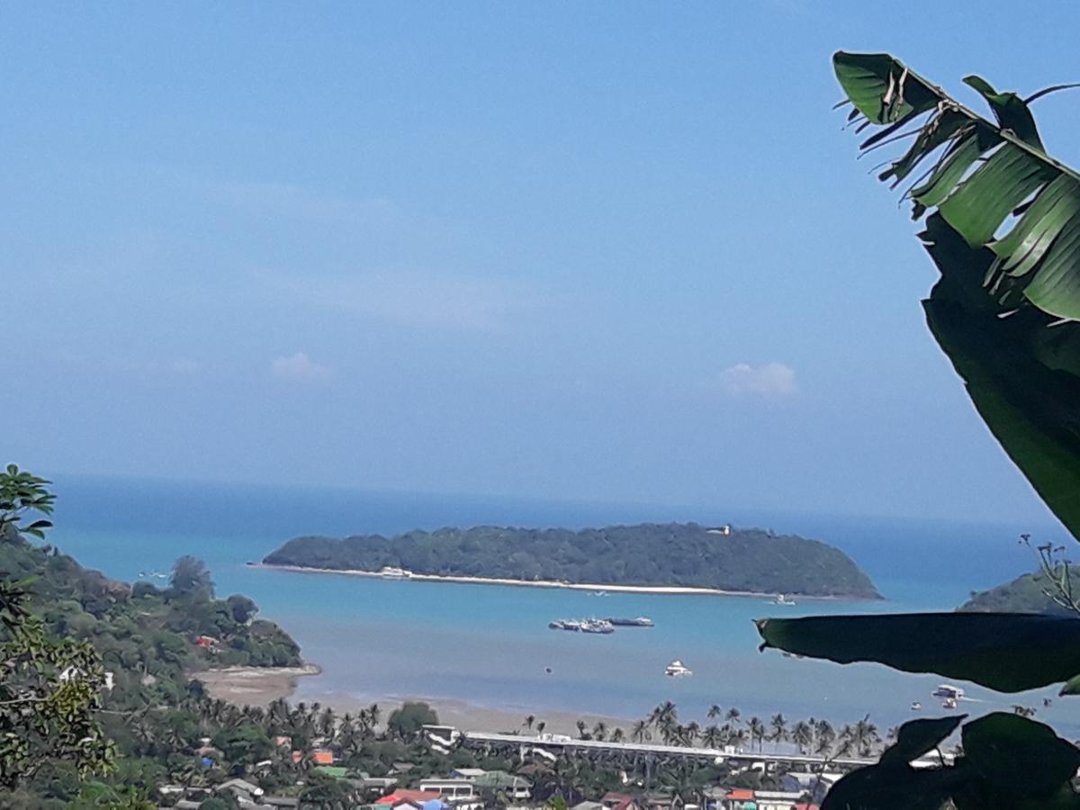 Fiji Palms Phuket Hotel Exterior foto